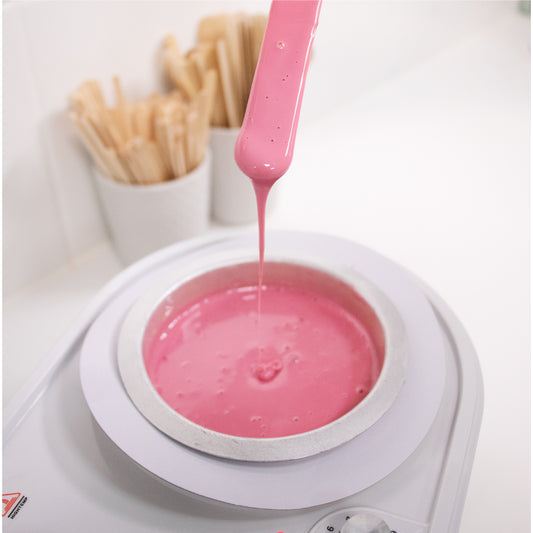 Which Hot Wax to Use?