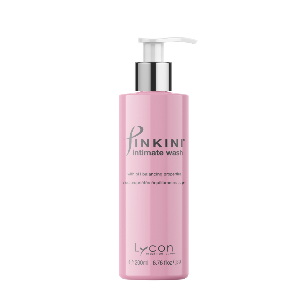 PINKINI Intimate Wash