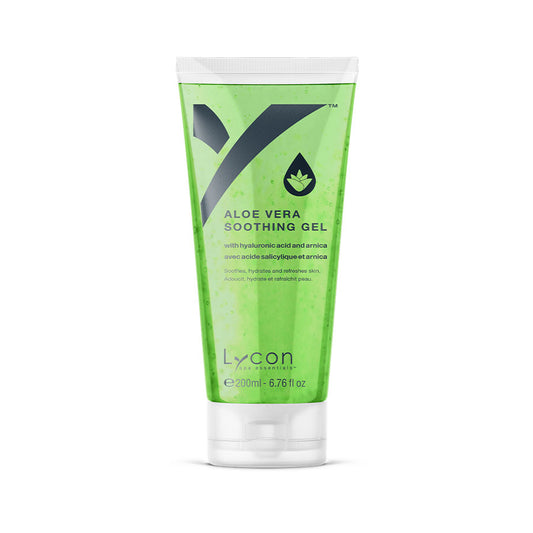 LYCON  Aloe Vera Soothing Gel