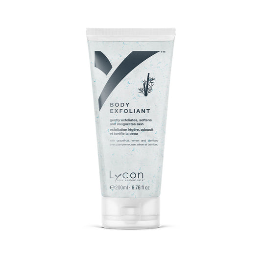LYCON Body Exfoliant