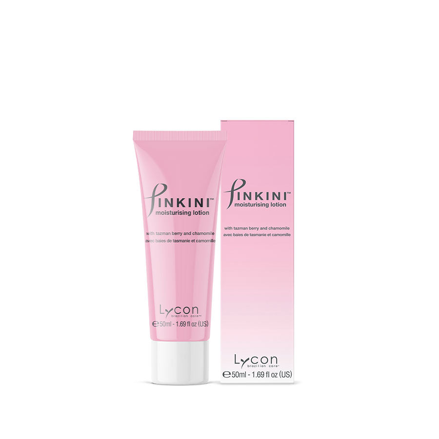 LYCON PINKINI Moisturising Lotion