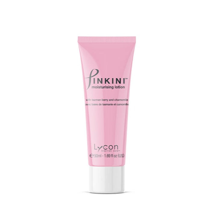 LYCON PINKINI Moisturising Lotion
