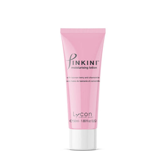 LYCON PINKINI Moisturising Lotion