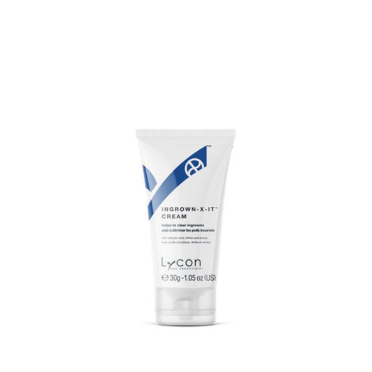 LYCON Ingrown-X-It Cream 30g