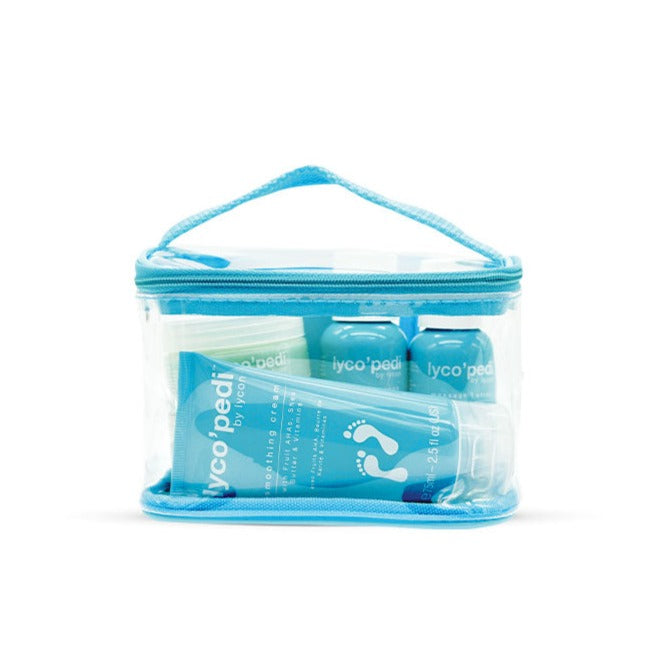 LYCO’PEDI MINI KIT