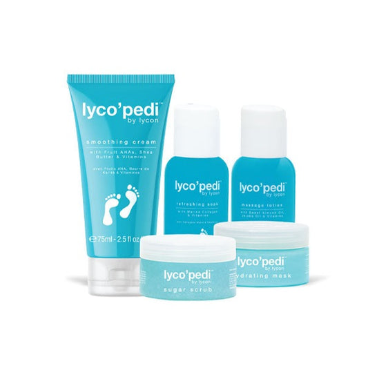 LYCO’PEDI MINI KIT