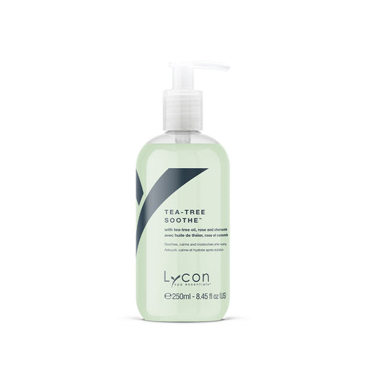 LYCON TEA TREE SOOTHE | ULTRA SOOTHING