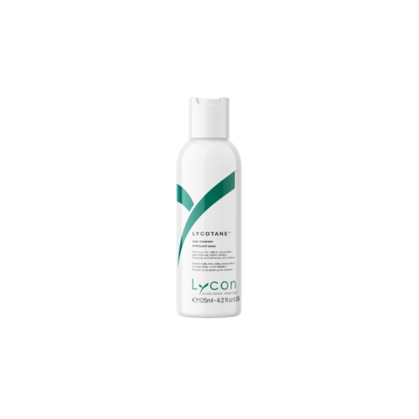 Lycotane Skin Cleanser