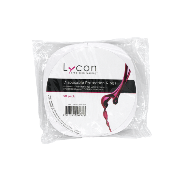 Disposable Protection Rings