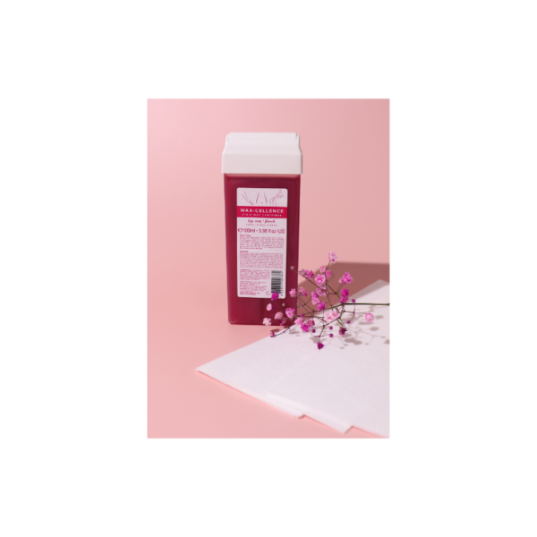 Wax-cellence Strip Wax Cartridge