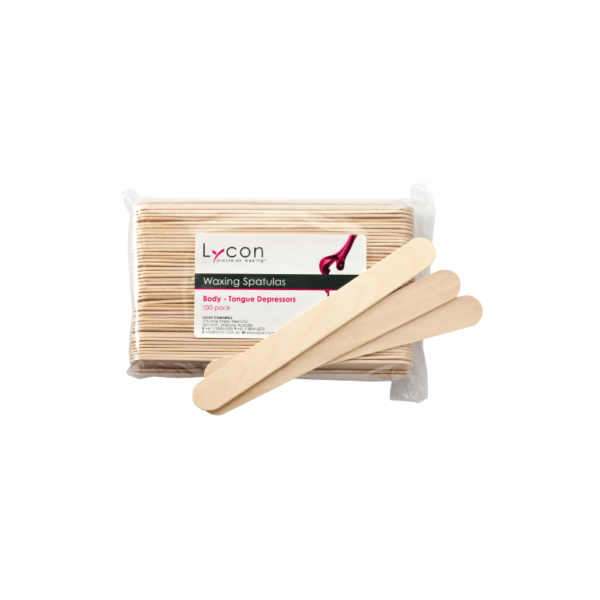 Body Spatulas – Tongue Depressors