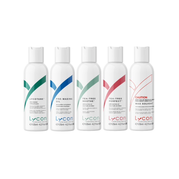 PREPOST LOTION BUNDLE SET