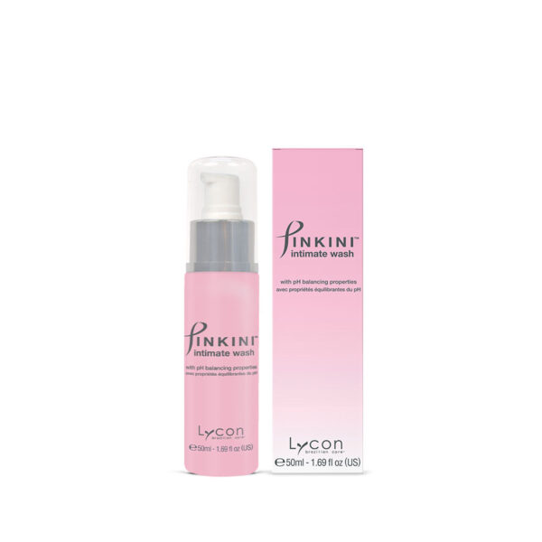 PINKINI Intimate Wash 50ml [BBD 10/26]